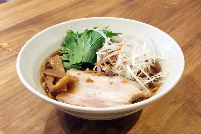 淡麗醤油